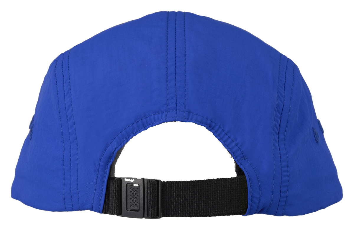 V-Heart Jet Cap｜BLUE×YELLOW