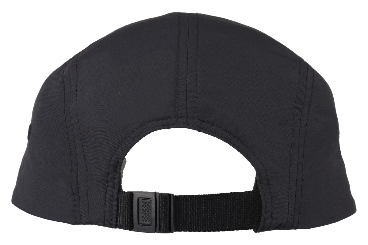 V-Heart Jet Cap｜BLACK×WHITE