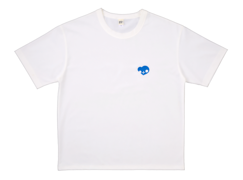 V-Heart T-shirt