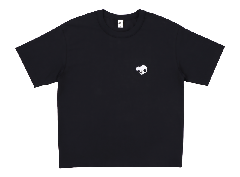 V-Heart T-shirt