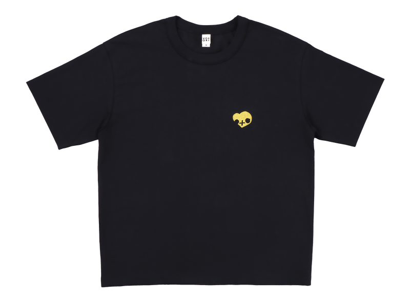 V-Heart T-shirt